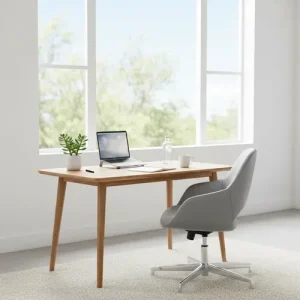 remote work productivity