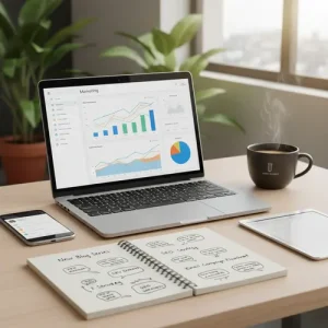 digital marketing for small businesses