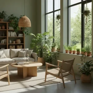 sustainable living tips