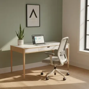 remote work productivity