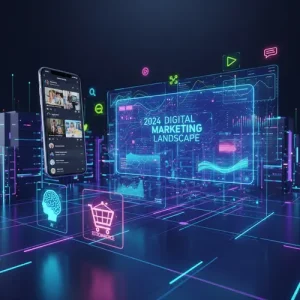 digital marketing trends 2024