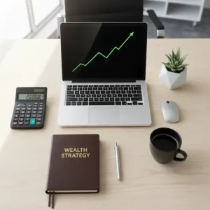 wealth building for beginners