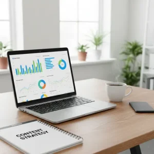 Mastering Content Marketing