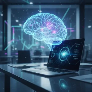 Content Marketing with AI