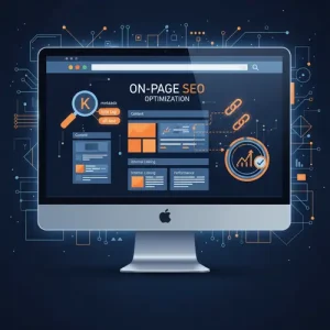 Mastering On-Page SEO