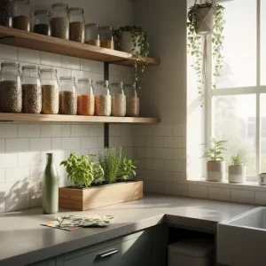 sustainable living tips