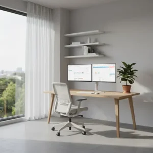 remote work productivity