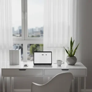 remote work productivity