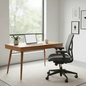 remote work productivity