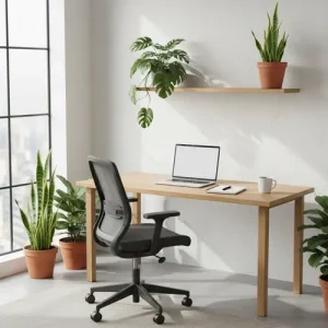 remote work productivity