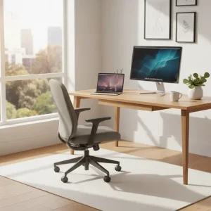 remote work productivity