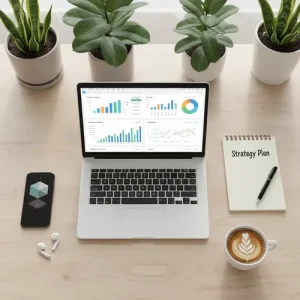 content marketing strategy