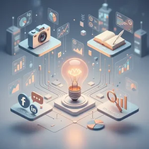 content marketing strategy