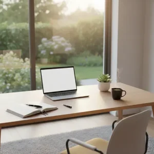 remote work productivity