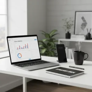 content marketing strategy