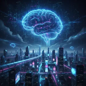 Future of Artificial Intelligence