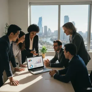 digital marketing for small businesses