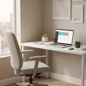 remote work productivity tips