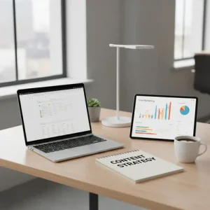 content marketing strategy