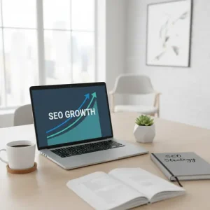 SEO for small businesses