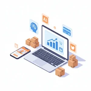 boost e-commerce sales