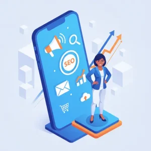 digital marketing strategies for small businesses