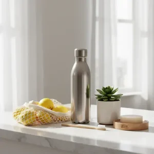 sustainable living tips