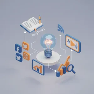 Content Marketing Strategy