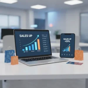 boost e-commerce sales