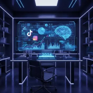 digital marketing trends in 2024