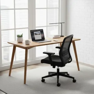 remote work productivity