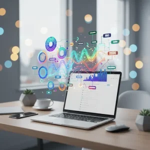 Content Marketing Strategy