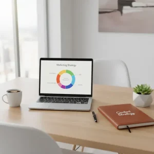 content marketing strategy for small businesses