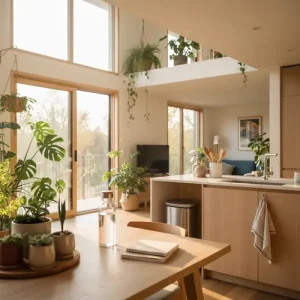 sustainable living tips