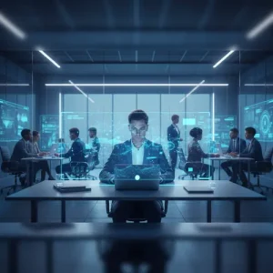 AI in digital marketing