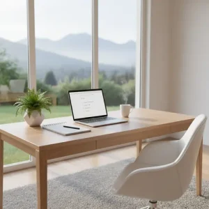 remote work productivity