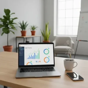 Digital Marketing for Small Businesses