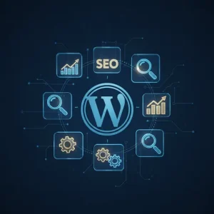 SEO strategies for WordPress