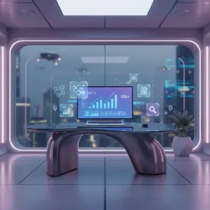 AI content creation for SEO