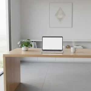 remote work productivity