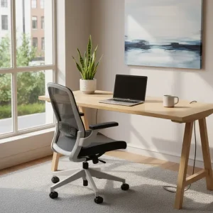 remote work productivity