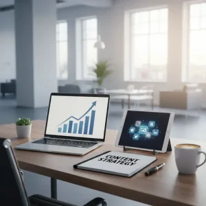 content marketing strategy