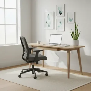 remote work productivity