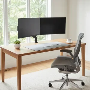 remote work productivity