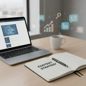 content marketing strategy