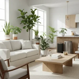 sustainable living tips