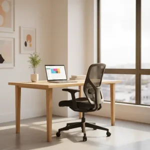 remote work productivity