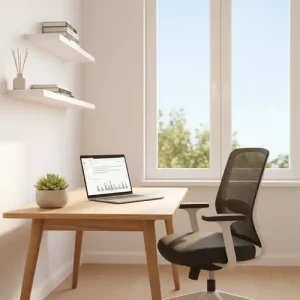 remote work productivity tips