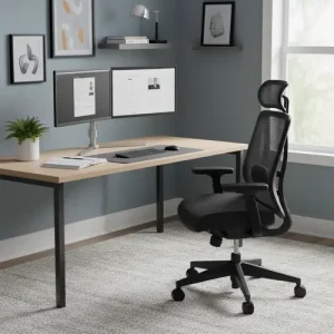 remote work productivity