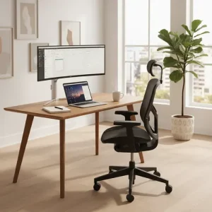 remote work productivity